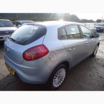 Разборка Fiat Bravo 07-15 год. Запчасти на Фиат Браво