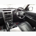 Разборка Jeep Cherokee (KK) 08-13 год. Запчасти на Джип Чероки