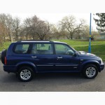 Разборка Suzuki Grand Vitara XL-7 07-15 год. Запчасти на Сузуки Грнад Витара XL