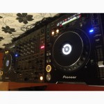 Продам пару Pioneer CDJ-1000 Mk3 и Pioneer DJM-600