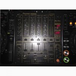 Продам пару Pioneer CDJ-1000 Mk3 и Pioneer DJM-600