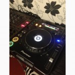 Продам пару Pioneer CDJ-1000 Mk3 и Pioneer DJM-600