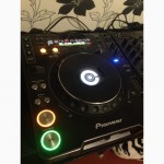 Продам пару Pioneer CDJ-1000 Mk3 и Pioneer DJM-600