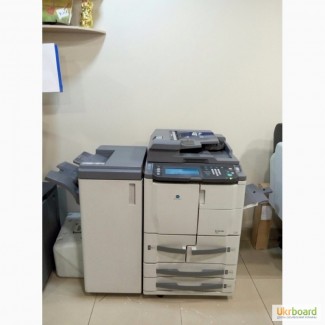 Konica Minolta bizhub bizhub 750