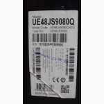 Новые телевизоры Samsung 48j5100, 48j5600, 48j6300, 48ju6480, 48ju6650, 49ku6650