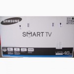 Новые телевизоры Samsung 48j5100, 48j5600, 48j6300, 48ju6480, 48ju6650, 49ku6650