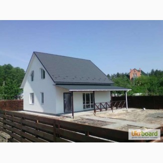 Загородный дом в коттеджном городке в Ирпене (Стоянка) 57000 у.е