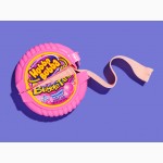 Жевательная резинка Hubba Bubba в ленте