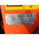 Фронтальный Погрузчик Kubota R420N, 2012 г ( 929)