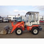 Фронтальный Погрузчик Kubota R420N, 2012 г ( 929)