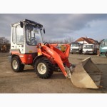 Фронтальный Погрузчик Kubota R420N, 2012 г ( 929)