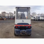 Фронтальный Погрузчик Kubota R420N, 2012 г ( 929)