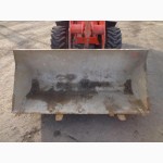 Фронтальный Погрузчик Kubota R420N, 2012 г ( 929)