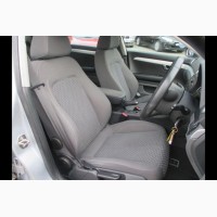 Авторазборка б/у запчасти из Европы Seat Exeo седан 2008 - наст. Время