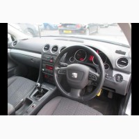 Авторазборка б/у запчасти из Европы Seat Exeo седан 2008 - наст. Время