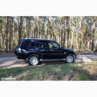 Разборка Митсубиси Педжеро 4. Запчасти на Mitsubishi Pajero IV 2006 - наст. Время