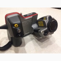 Продам профессиональный Тепловизор Flir T335