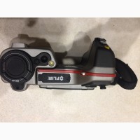 Продам профессиональный Тепловизор Flir T335