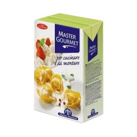 Сливки кулинарные Мастер Гурме, Master Gourmet, Мастер Мартини, Мастер Гоурмет