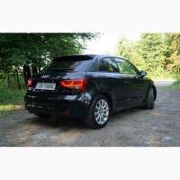 Разборка Ауди А1. Запчасти на Audi A1