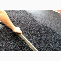 Связующее полиуретаное для резиновой крошки и EPDM-гранулята