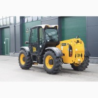 Погрузчик Телескопический JCB 531-70