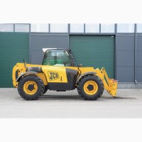 Погрузчик Телескопический JCB 531-70