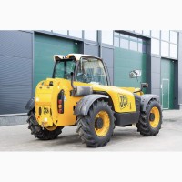 Погрузчик Телескопический JCB 531-70