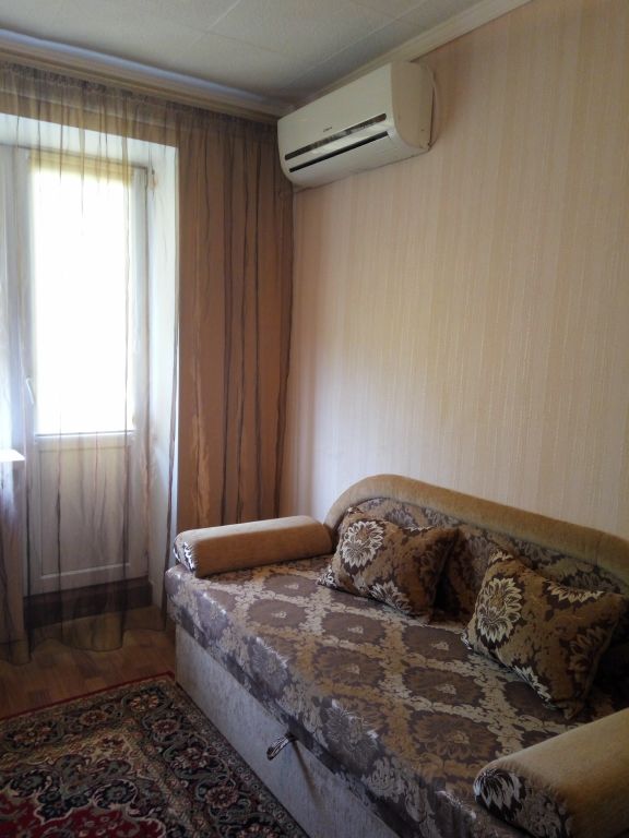 Продается 1-но комнатная квартира 22кв.м в центре поселка Котовского