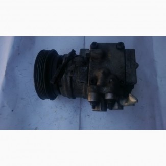 Компрессор кондиционера Kia Magentis 2000-2005 G4JP 1305013900 977013C071