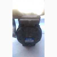 Компрессор кондиционера Kia Magentis 2000-2005 G4JP 1305013900 977013C071