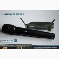 Радіомікрофон Audio-Technica ATW-1102