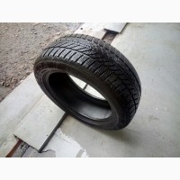 Зимние шины FULDA KRISTALL CONTROL HP 205/55R16 91H M+S