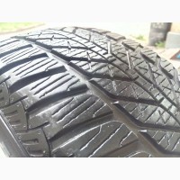 Зимние шины FULDA KRISTALL CONTROL HP 205/55R16 91H M+S