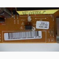 Блок питания LGP32-14PL1, EAX65391401 для телевизора LG 32LB551U