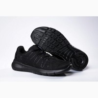 Кроссовки мужские Under Armour Thrill 3 Black Черные