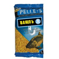 Прикормка гранулированная «Pellets» (1000 грамм)