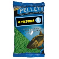 Прикормка гранулированная «Pellets» (1000 грамм)