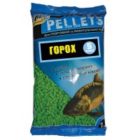 Прикормка гранулированная «Pellets» (1000 грамм)