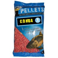 Прикормка гранулированная «Pellets» (1000 грамм)