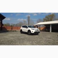 Продам Toyota rav4 2, 5 Dinamic 2018 рав 4 динамик