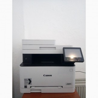 Продам canon i-sensys mf633cdw