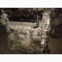 Двигатель Nissan Qashqai J11 MR20DD 2013