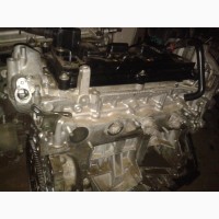 Двигатель Nissan Qashqai J11 MR20DD 2013