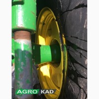 Трактор John Deere 8430