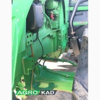 Трактор John Deere 8430