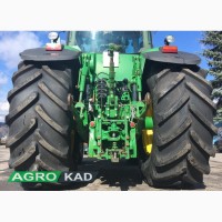 Трактор John Deere 8430