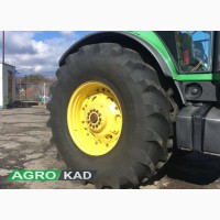 Трактор John Deere 8430