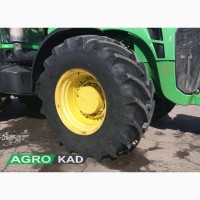 Трактор John Deere 8430