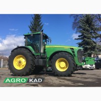 Трактор John Deere 8430